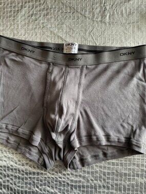 DKNY boxer brief size XL